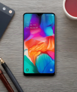 Mid-Range Smartphones