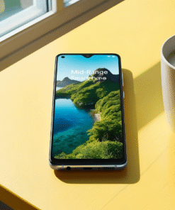 Gaming Smartphones