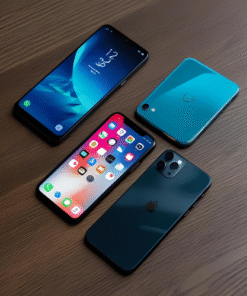 Budget Smartphones